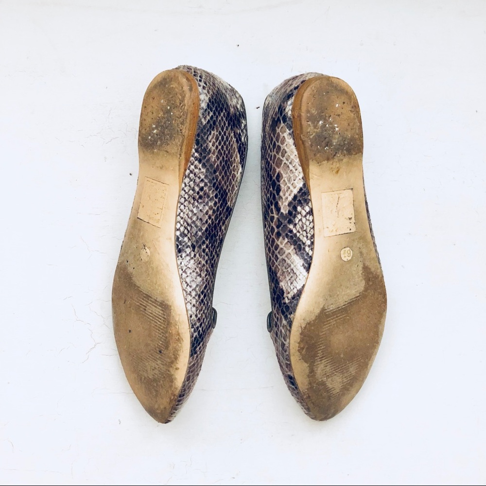 DV Dolce Vita Loafers - Picture 3 of 3